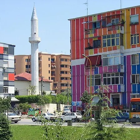 Center Διαμέρισμα *